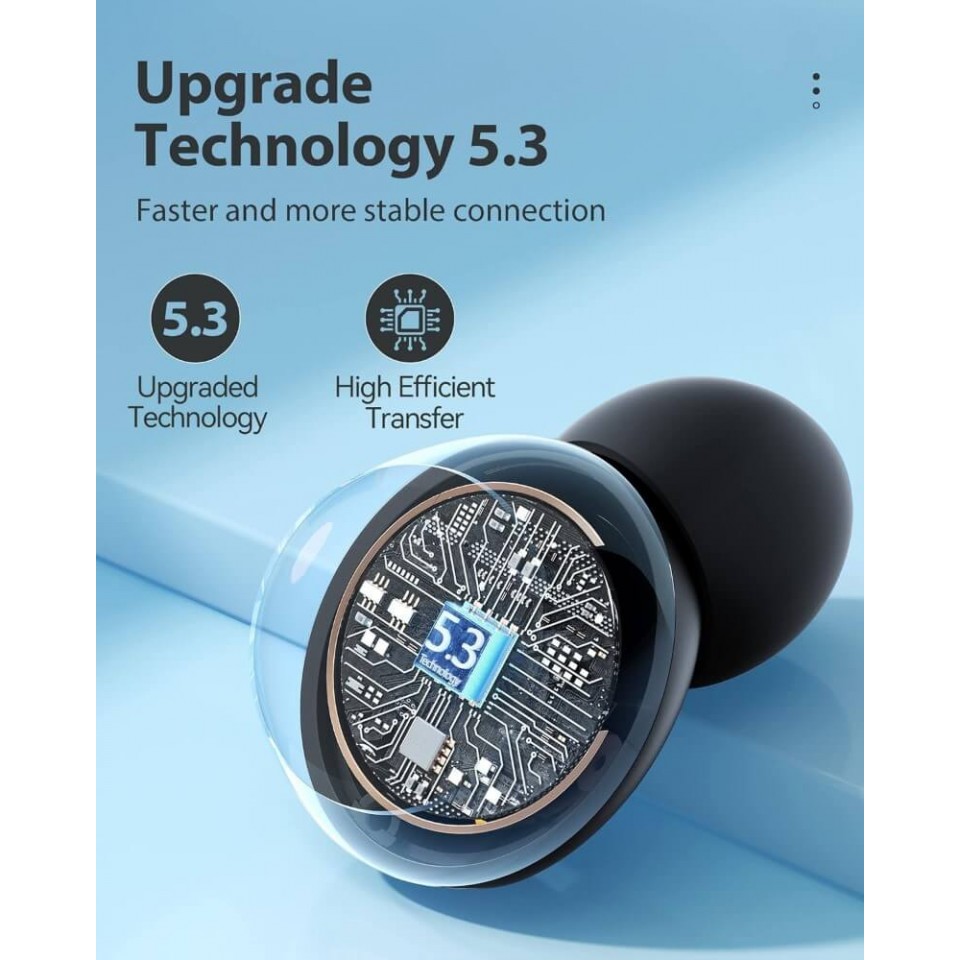 Thousta wireless earbuds sales